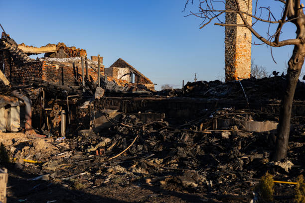 Reliable Fire Damage Restoration contractor in Chester, PA by Fire Damage Laser Cleaning