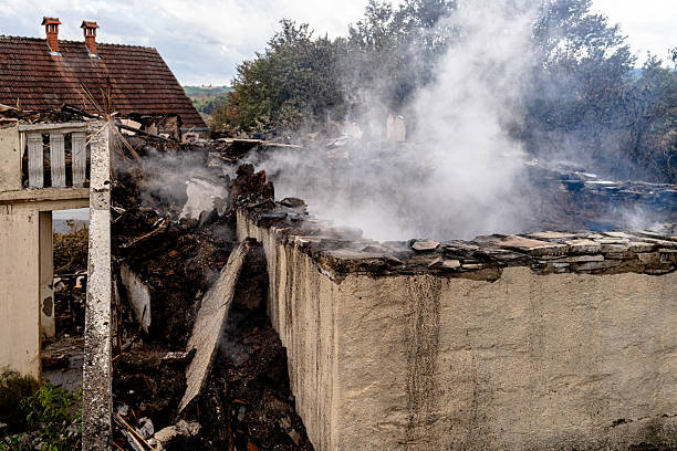 Affordable Fire Damage Restoration solutions in Chester, PA